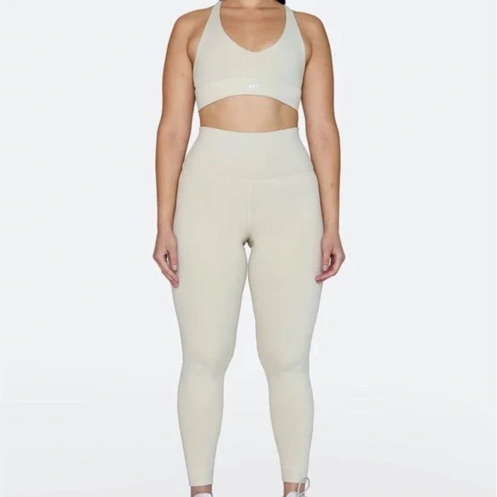 Setactive Luxform Oatmilk Leggings